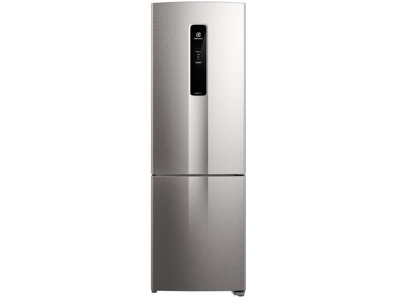 Refrigerador Electrolux Frost Free 400L Efficient AutoSense